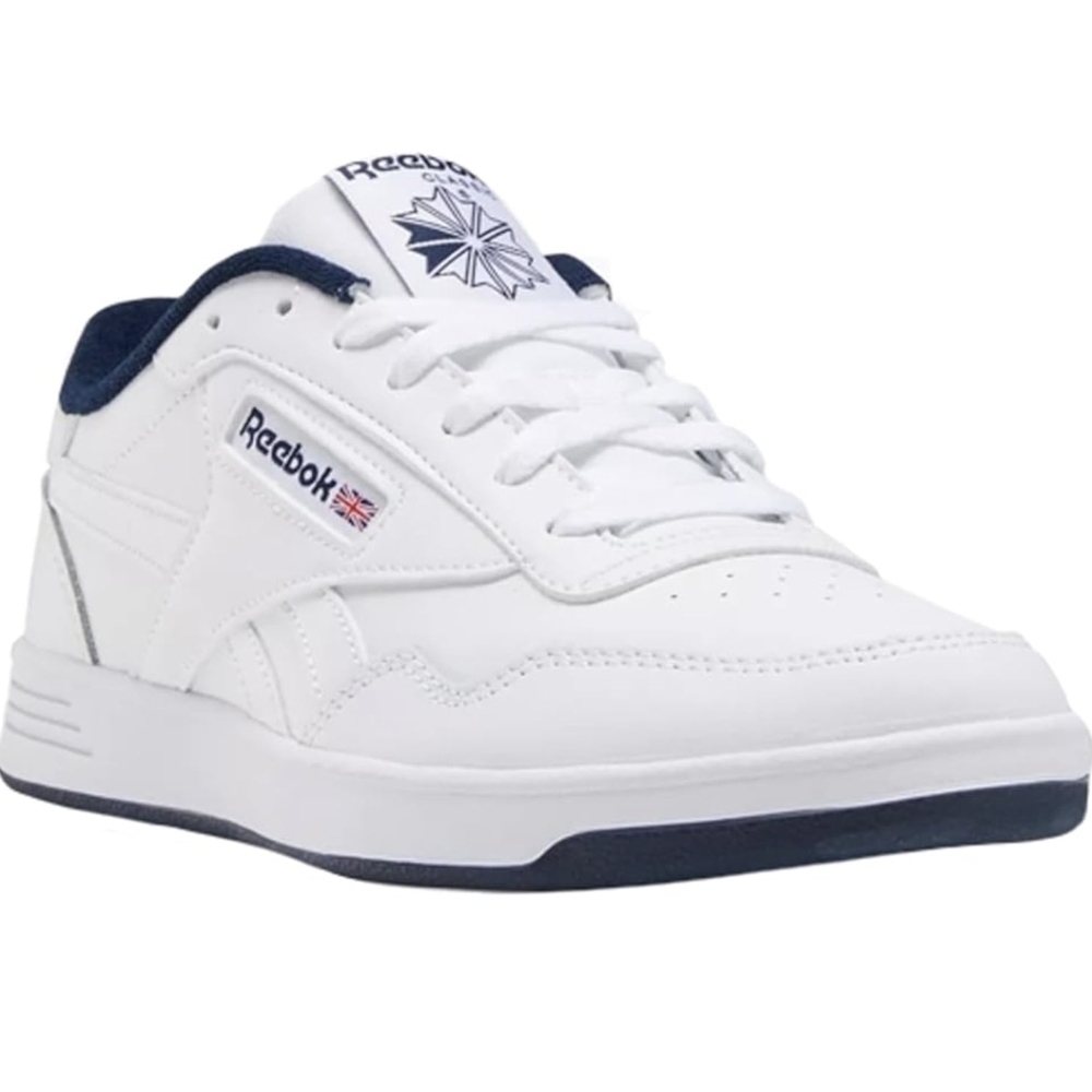 Reebok Men's Club MEMT Sneaker - Picture 6 of 6